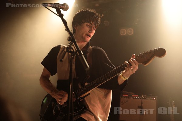 DEADLETTER - 2024-10-12 - PARIS - La Maroquinerie - 